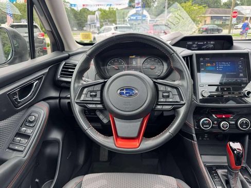 Used 2023 Subaru Forester Sport AWD/4WD image 24