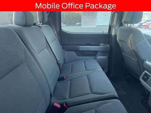 Used 2024 Ford F150 XLT w/ Equipment Group 303A High image 10