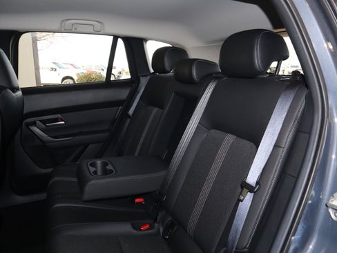 Used 2024 MAZDA CX-50 AWD 2.5 S w/ Preferred Package image 35