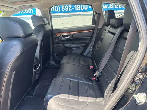 Used 2020 Honda CR-V Touring image 33