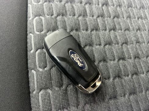 Used 2025 Ford Ranger XL image 33