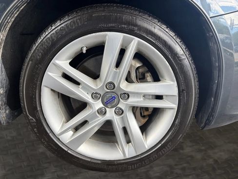 Used 2014 Volvo S60 T5 AWD/4WD image 37
