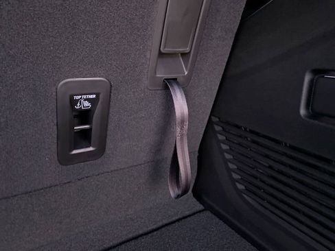 New 2026 Chevrolet Tahoe LS w/ LPO, Dark Essentials Package image 33