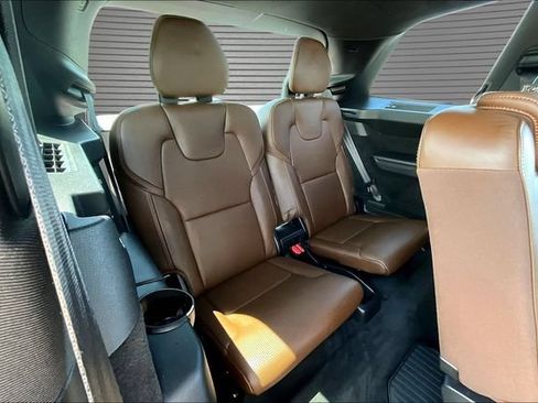 Used 2019 Volvo XC90 T6 Inscription w/ Advanced Package AWD/4WD image 25