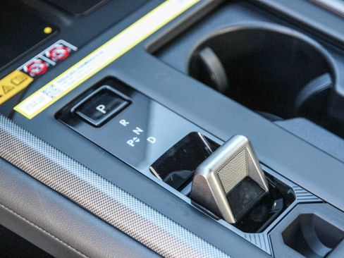New 2026 Lexus ES 350e FWD image 20
