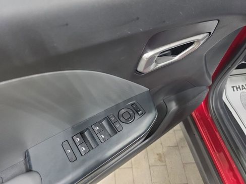 Certified 2025 Kia K4 LXS FWD image 20