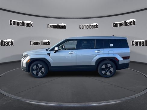 New 2026 Hyundai Santa Fe SE image 4