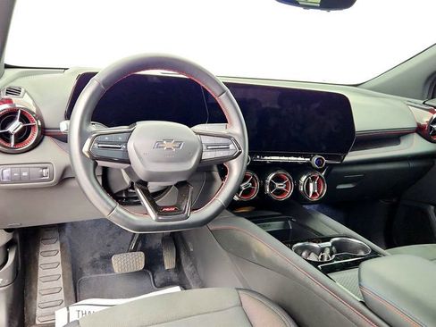 Used 2024 Chevrolet Blazer EV RS AWD/4WD image 11