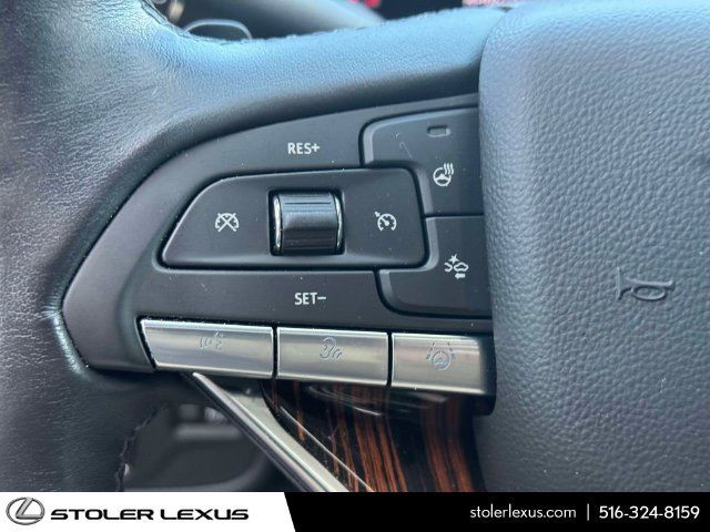 Used 2023 Cadillac Escalade Premium Luxury w/ Performance Package AWD/4WD image 26