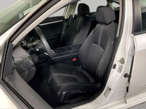 Used 2017 Honda Civic EX-T image 20