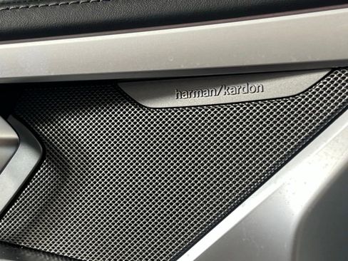 Used 2023 BMW 840i Gran Coupe xDrive w/ Comfort Seating Package image 18