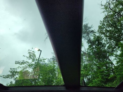 New 2025 Land Rover Range Rover Sport SV Edition Two image 27