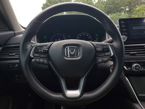 Used 2022 Honda Accord EX-L image 19