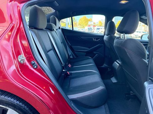 Used 2018 Subaru Impreza 2.0i Sport AWD/4WD image 30