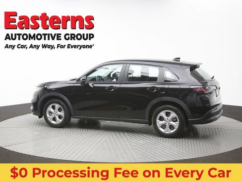 Used 2023 Honda HR-V LX image 60
