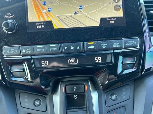 Used 2019 Honda Odyssey EX-L image 20