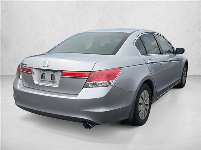 Used 2012 Honda Accord LX image 5