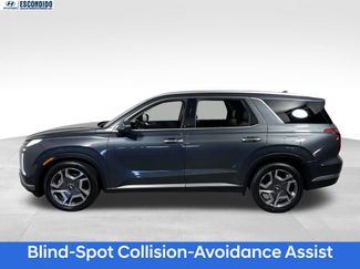 Certified 2024 Hyundai Palisade Limited FWD video 2