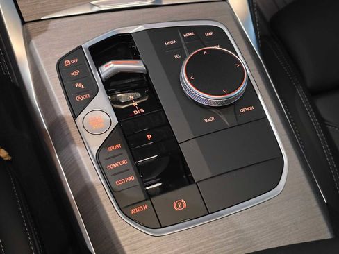 New 2026 BMW 430i xDrive Coupe w/ M Sport Package image 22