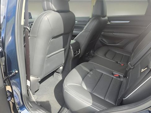 New 2026 MAZDA CX-30 AWD 2.5 S image 15