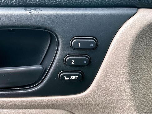 Used 2018 Honda Odyssey EX-L image 31