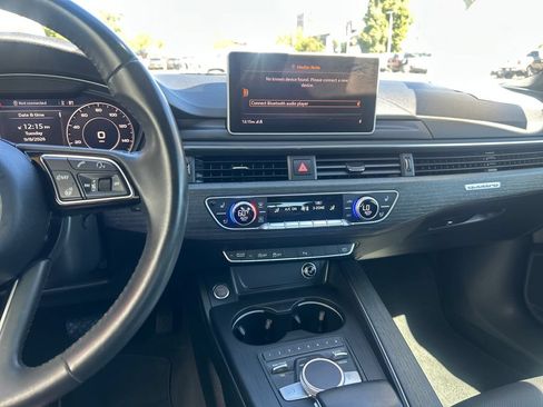 Used 2018 Audi A5 2.0T Premium Plus w/ Premium Plus AWD/4WD image 20