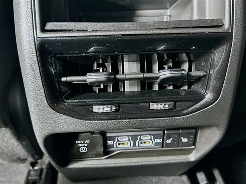 Used 2022 Jeep Grand Cherokee Trailhawk w/ Luxury Tech Group III AWD/4WD image 25