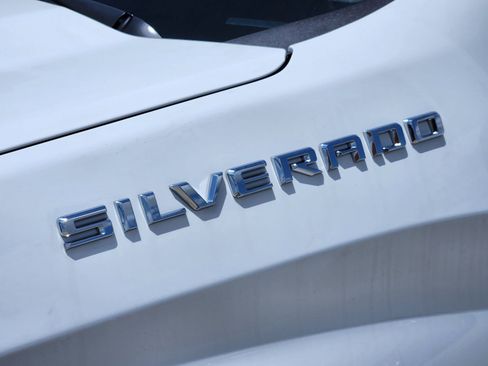 New 2025 Chevrolet Silverado 1500 W/T w/ WT Value Package image 11