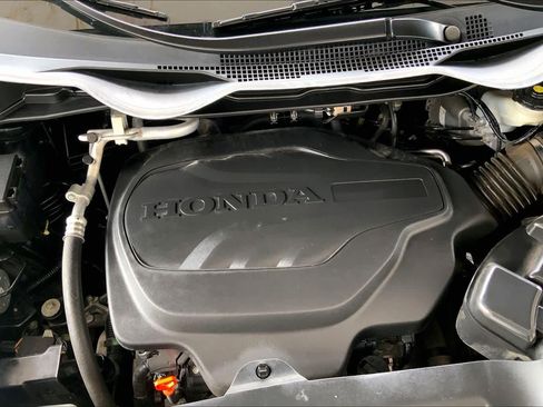 Used 2022 Honda Odyssey Touring image 31