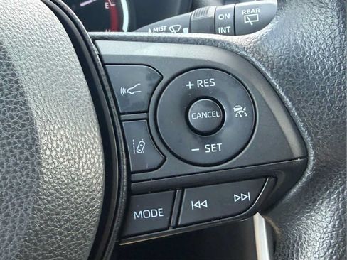 Used 2023 Toyota RAV4 XLE AWD/4WD image 66