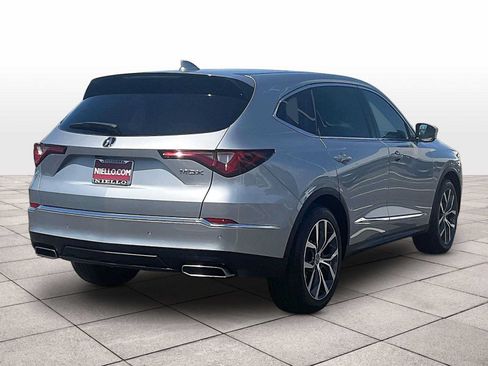 Used 2024 Acura MDX FWD w/ Technology Package image 15