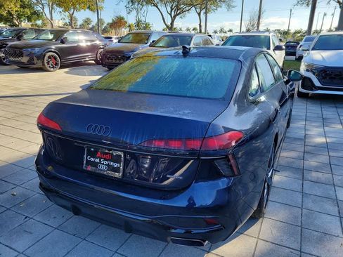 New 2026 Audi A6 Prestige AWD/4WD image 12