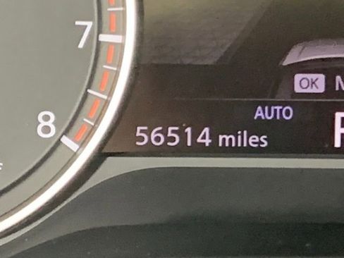 Used 2024 Nissan Pathfinder SV image 21