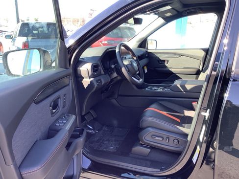 New 2026 Honda Passport TrailSport image 11