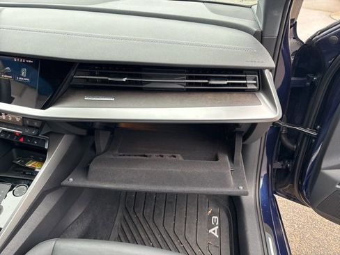 Used 2024 Audi A3 2.0T Premium Plus w/ Premium Plus Package image 34