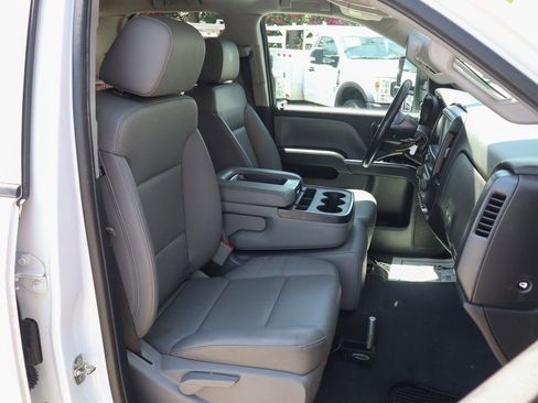 Used 2019 Chevrolet Silverado 2500 W/T w/ WT Convenience Package RWD image 40