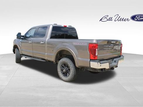 Used 2020 Ford F250 XLT w/ Tremor Off-Road Package AWD/4WD image 7