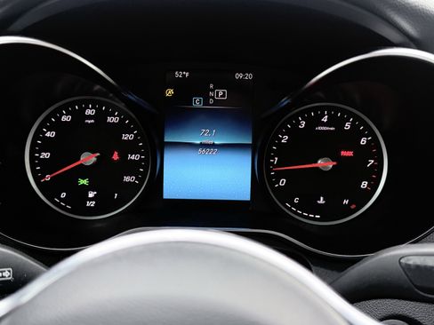 Used 2020 Mercedes-Benz GLC 300 GLC 300 image 74