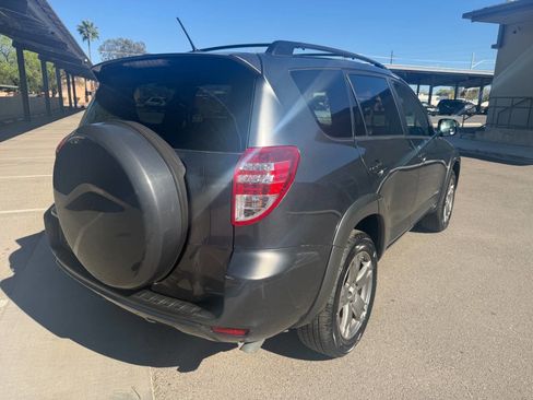 Used 2010 Toyota RAV4 Sport image 15