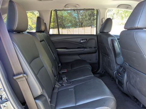 Used 2022 Honda Pilot EX-L image 25