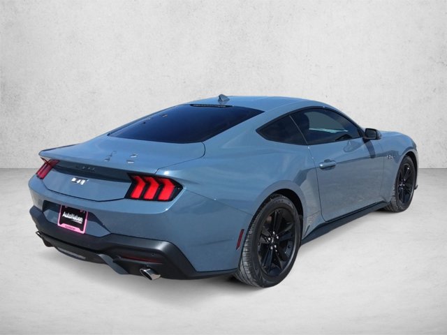 New 2026 Ford Mustang GT RWD image 2