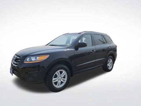 Used 2010 Hyundai Santa Fe GLS AWD/4WD image 3
