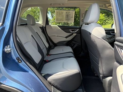 Certified 2022 Subaru Forester Premium AWD/4WD image 31
