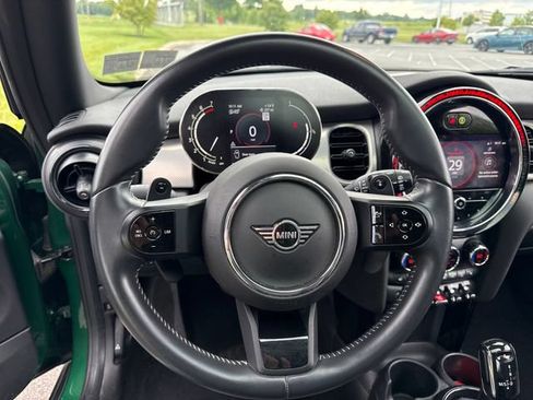 Used 2022 MINI Cooper S FWD image 19