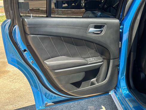 Certified 2023 Dodge Charger Scat Pack w/ Plus Group image 12