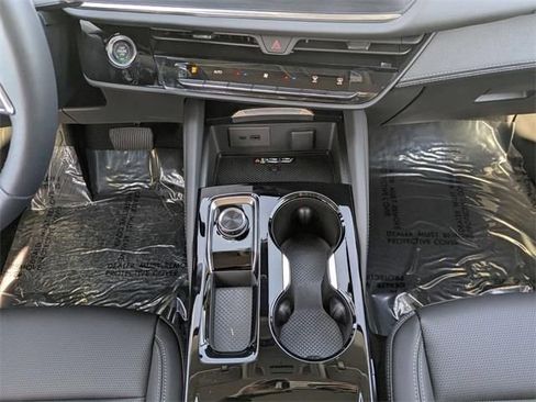 New 2026 Buick Envision Preferred image 22