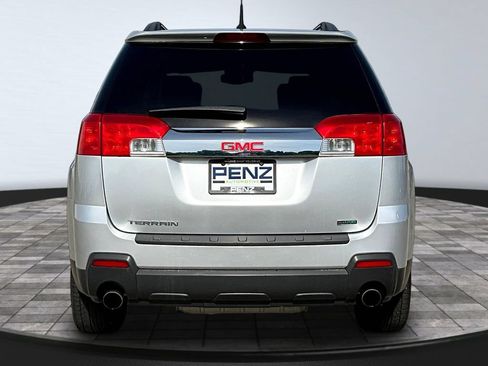 Used 2012 GMC Terrain SLE FWD image 6