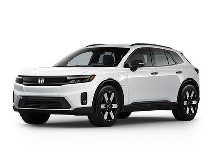 New 2026 Honda Prologue Elite