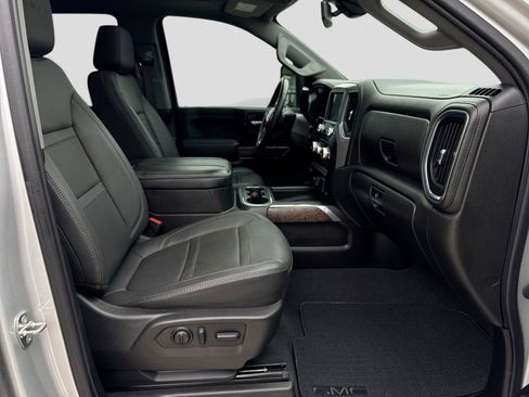 Used 2023 GMC Sierra 2500 Denali AWD/4WD image 7