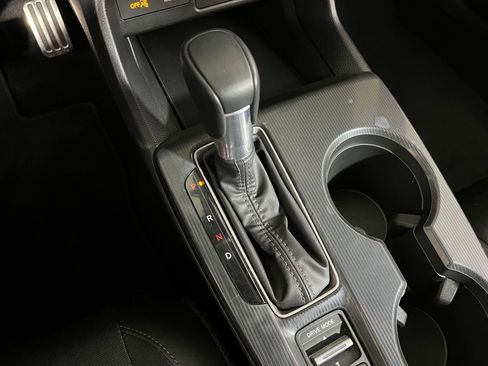 Certified 2025 Honda Civic Sport image 14